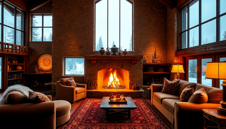 The Ultimate Guide to Choosing a Fireplace for Your Home