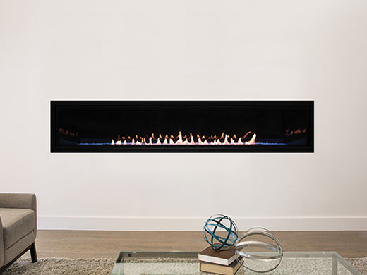 Ventless Fireplaces