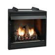 Jefferson Vent-Free Firebox, Premium 42