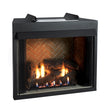 Jefferson Vent-Free Firebox, Select 32