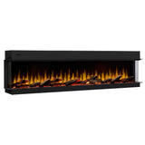 Dimplex Ignite Ultra 100in Built-in Linear Electric Fireplace - ULT100