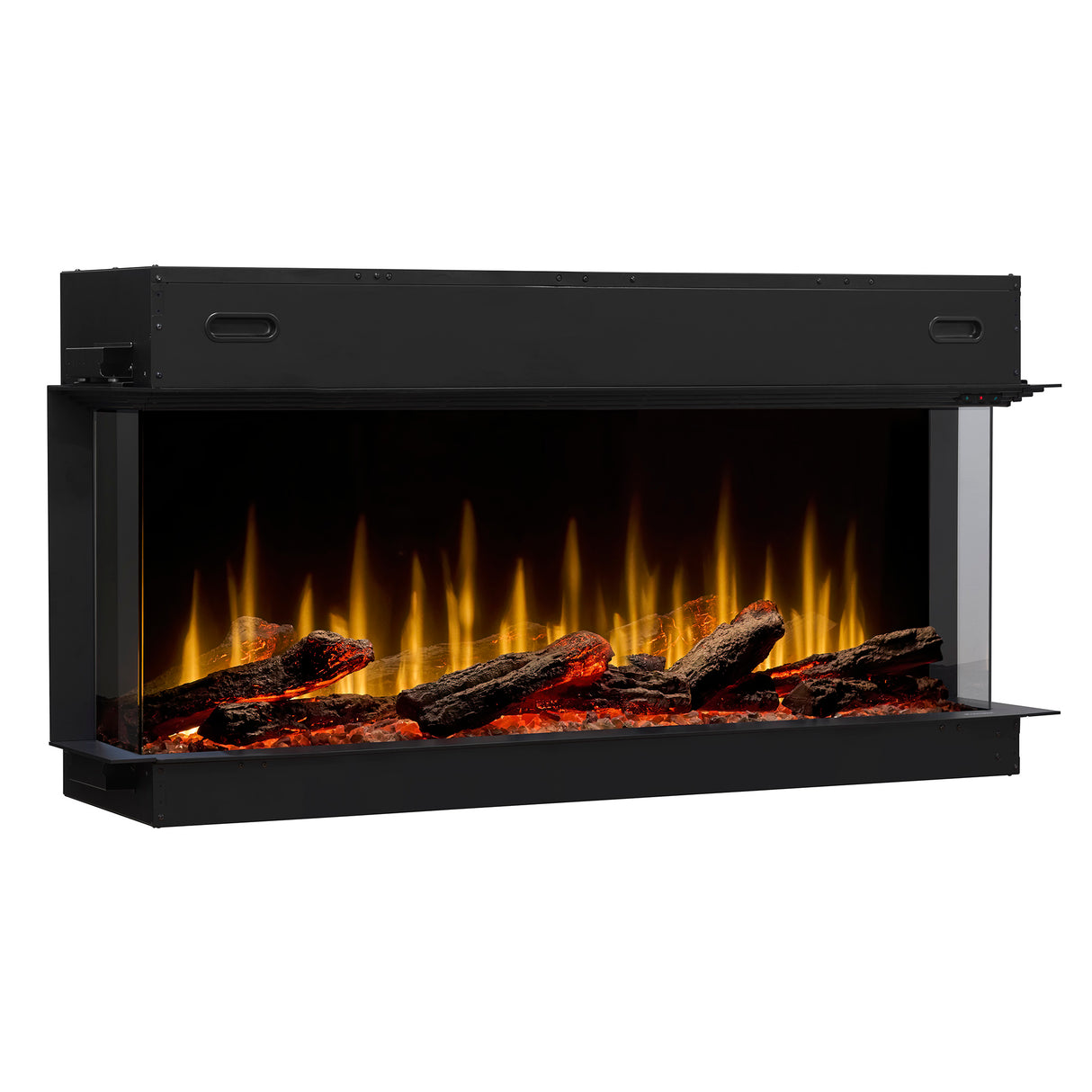 Ignite Ultra 50in Linear Electric Fireplace