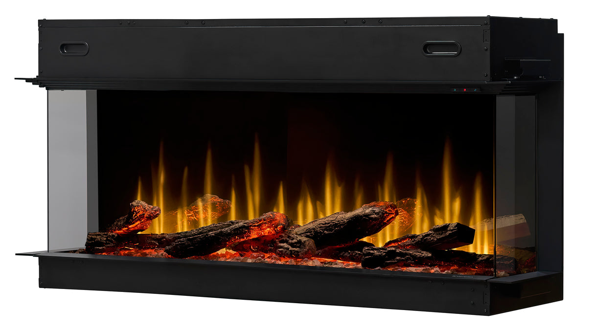 Ignite Ultra 50in Linear Electric Fireplace