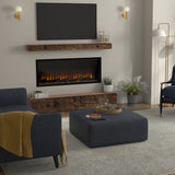 Ignite Ultra 50in Linear Electric Fireplace