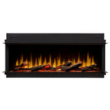 Ignite Ultra Linear Electric Fireplace