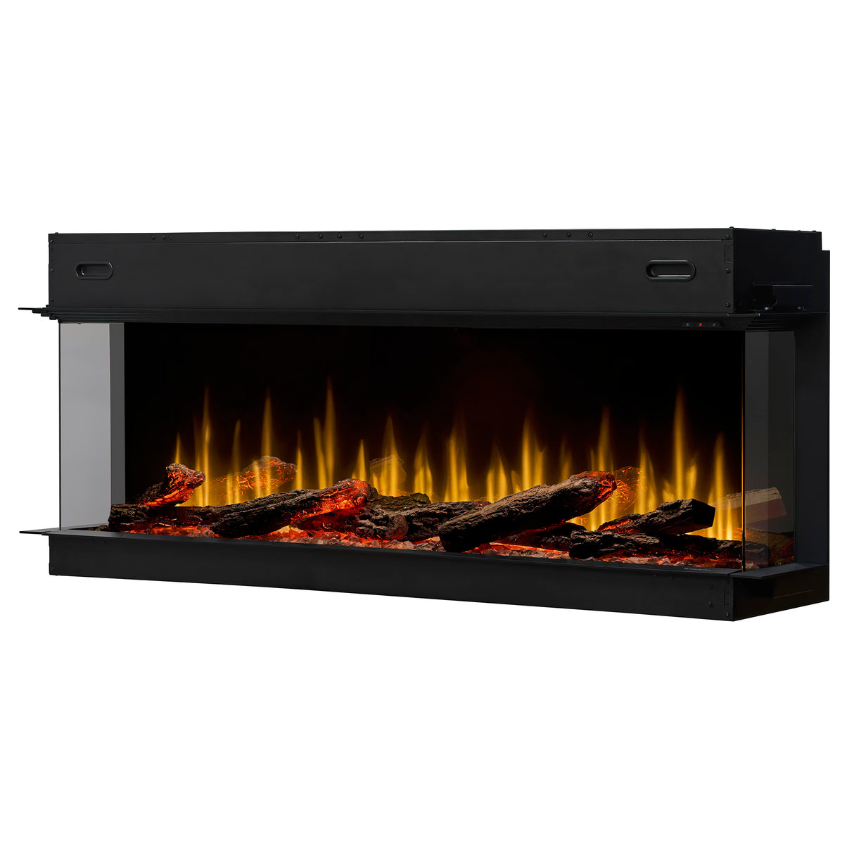 Ignite Ultra 60in Linear Electric Fireplace