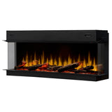 Ignite Ultra 60in Linear Electric Fireplace