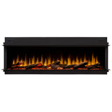 Ignite Ultra 74in Linear Electric Fireplace