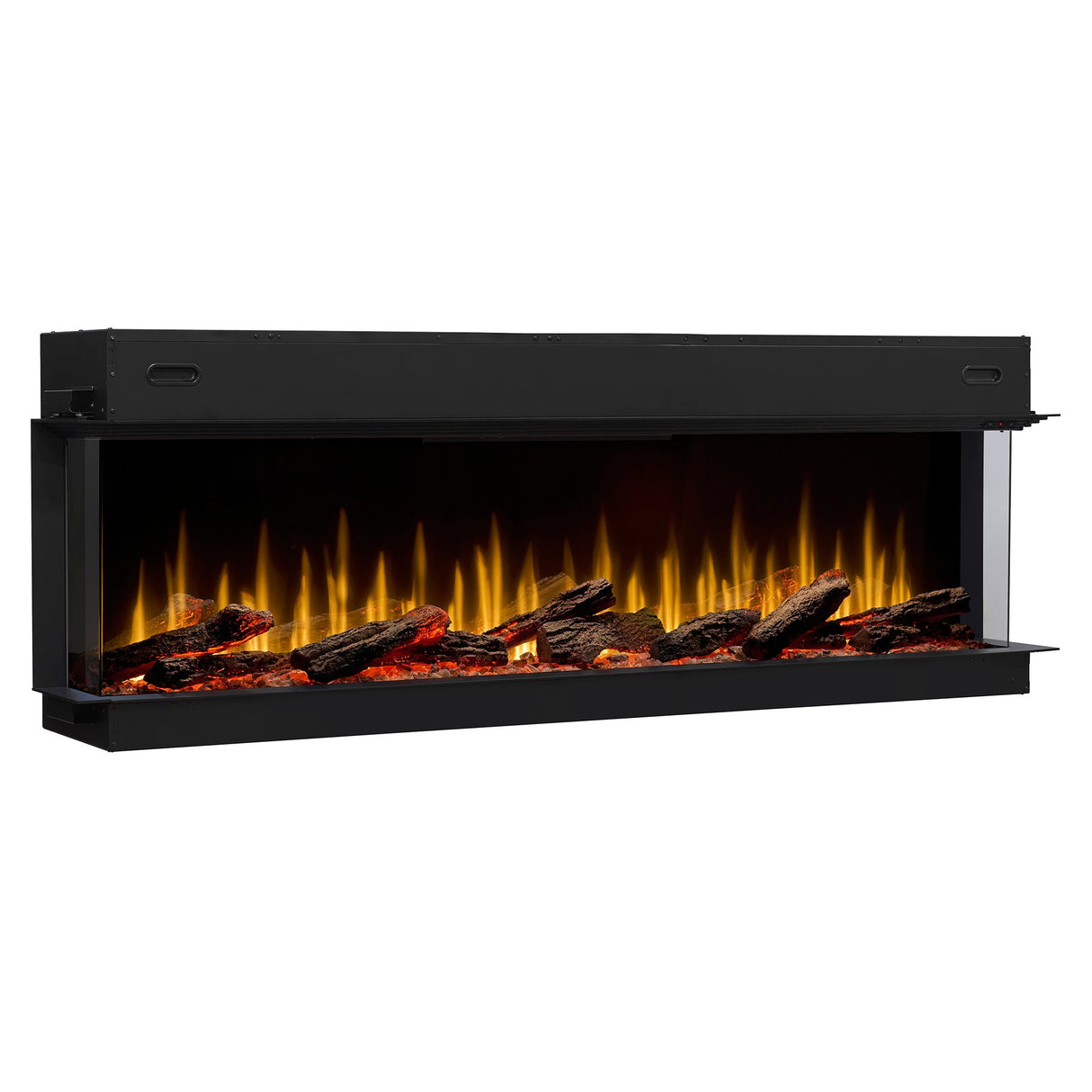 Ignite Ultra Linear Electric Fireplace