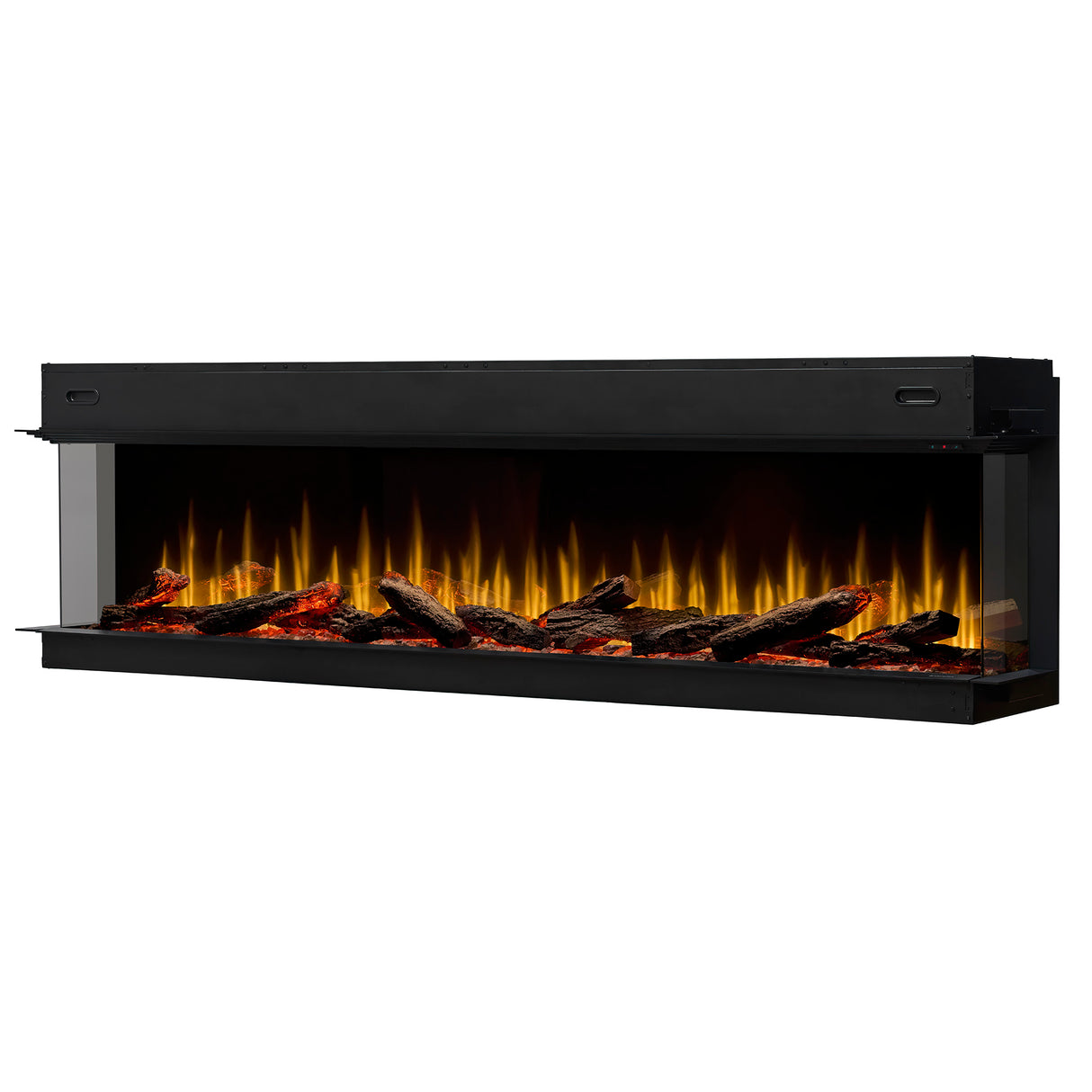 Ignite Ultra 88in Linear Electric Fireplace