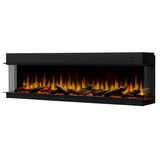 Ignite Ultra 88in Linear Electric Fireplace