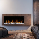 Dimplex Ignite Bold 50in Deep Built-in Linear Electric Fireplace