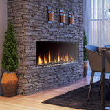 Dimplex Ignite Bold 60in Built-in Linear Electric Fireplace