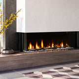 Dimplex Ignite Bold 60in Built-in Linear Electric Fireplace